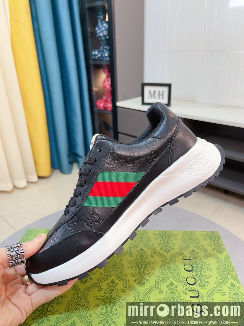 Gucci Replica Shoes sz38-44 h0704