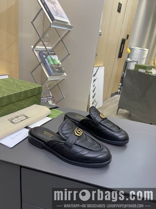 Gucci Replica Shoes sz 35-42 mnf0225
