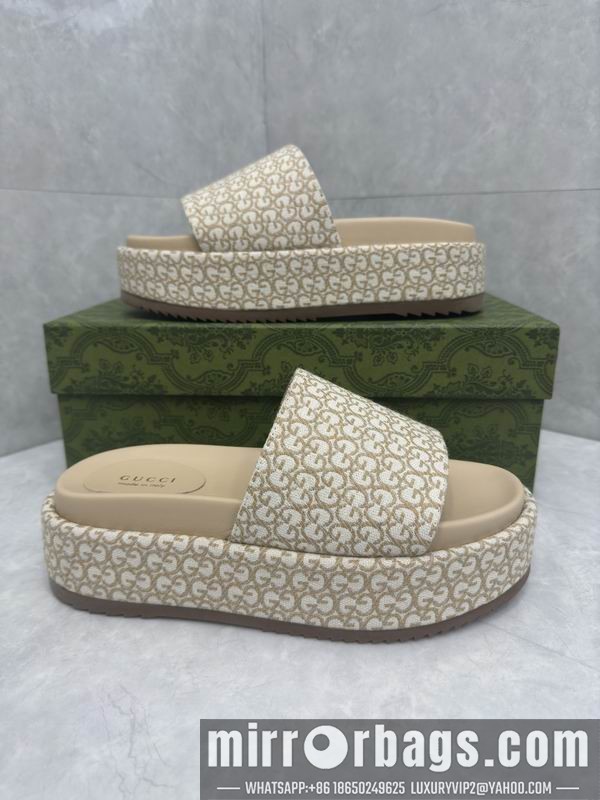 Gucci Replica Shoes sz35-44 2.2“ mnf0322