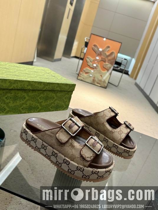 Gucci Replica Shoes sz35-43 mnh0606