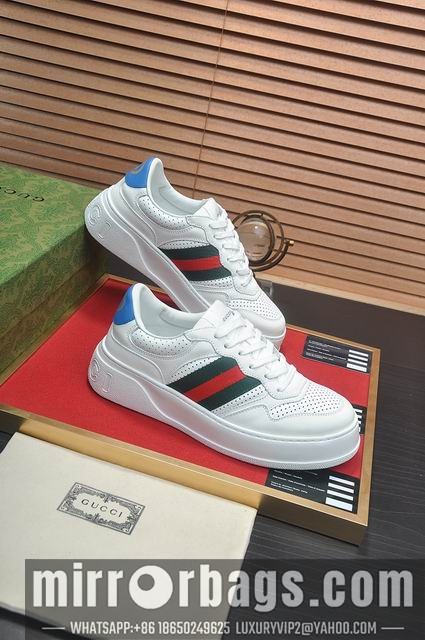 Gucci Replica Shoes sz35-45 mnh0504
