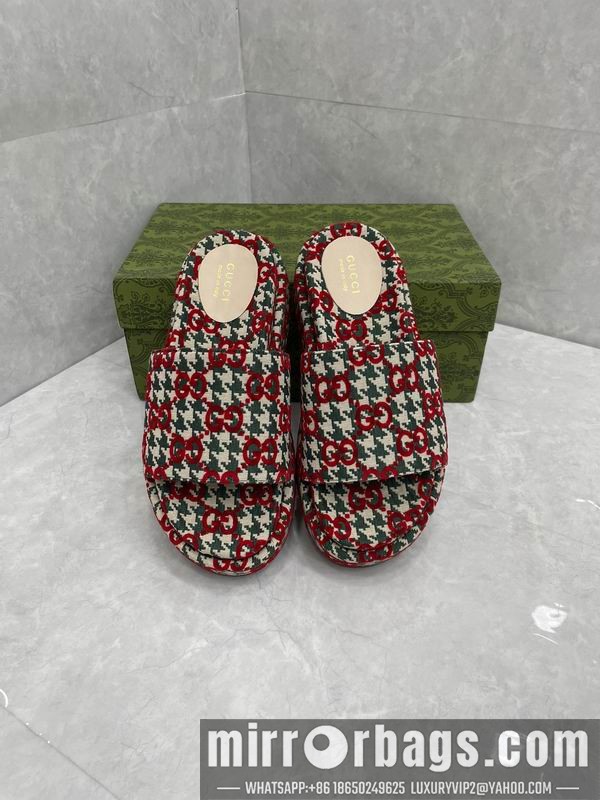 Gucci Replica Shoes sz35-44 1.1“ mnf0104