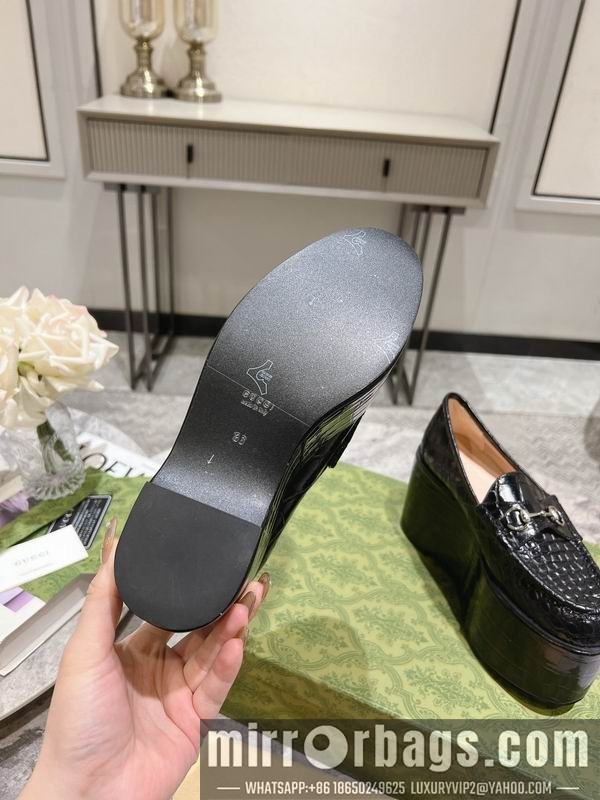 Gucci Replica Shoes sz35-41 10cm mnf0203