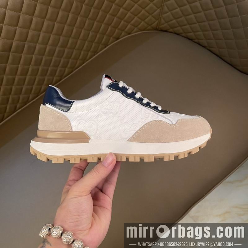 Gucci Replica Shoes sz38-45 mnf0203