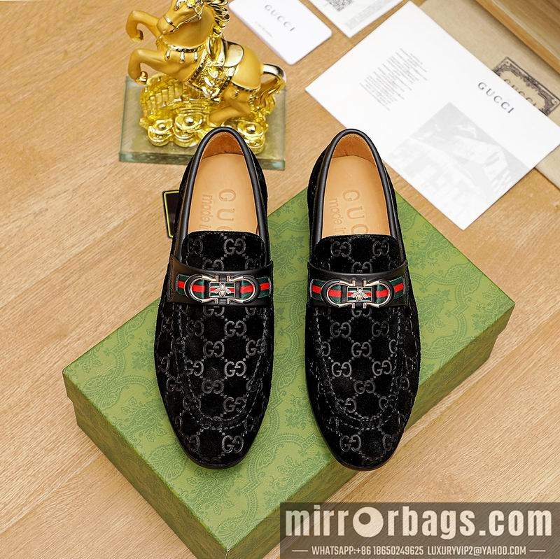 Gucci Replica Shoes sz38-44 hnm0144