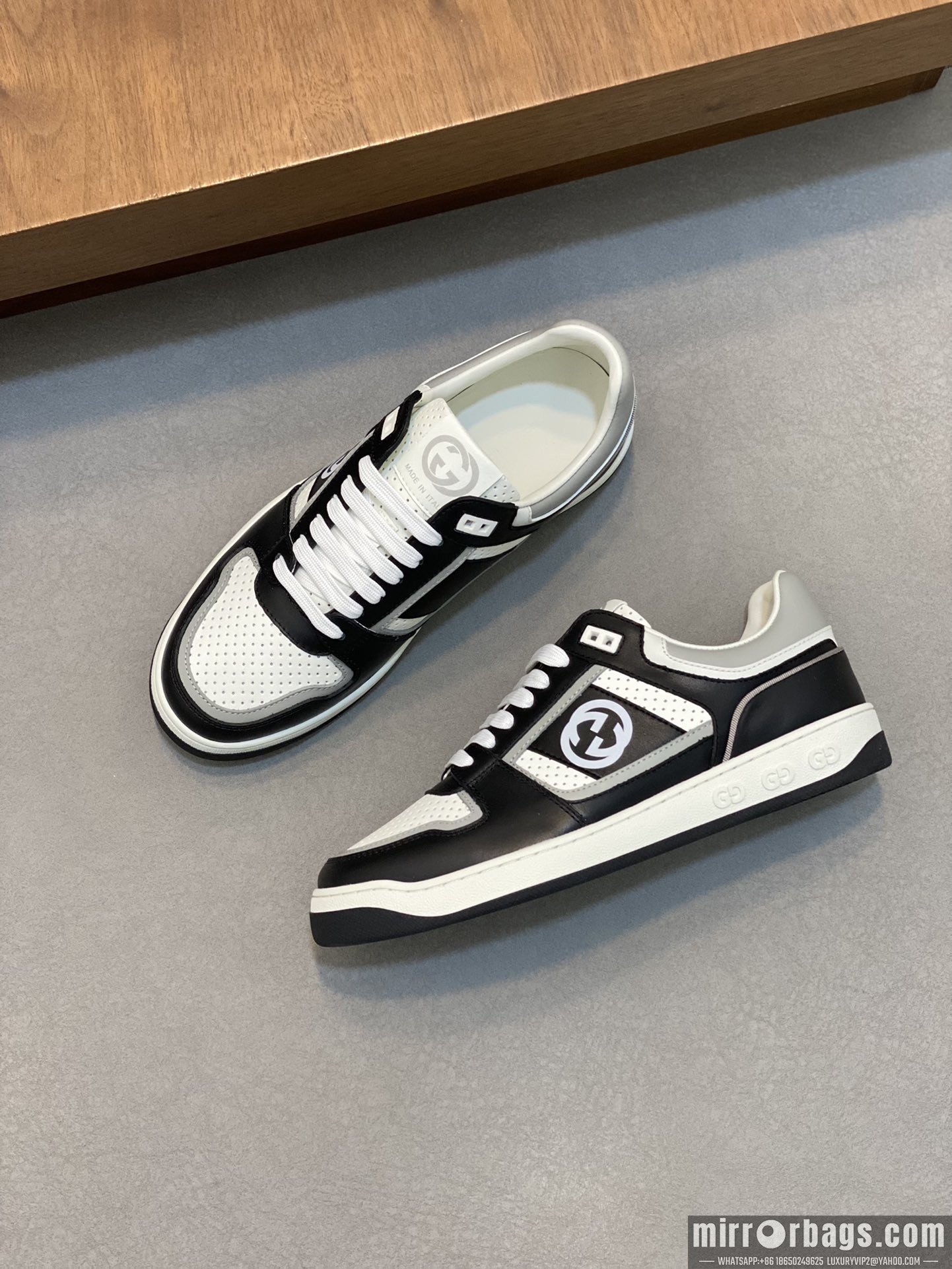 Gucci Replica Shoes sz38-44 hnh0213