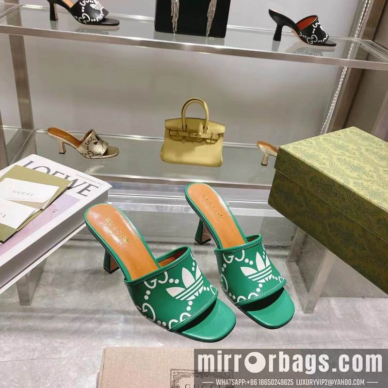 Gucci Replica Shoes sz35-42 7.5cm mnf0315