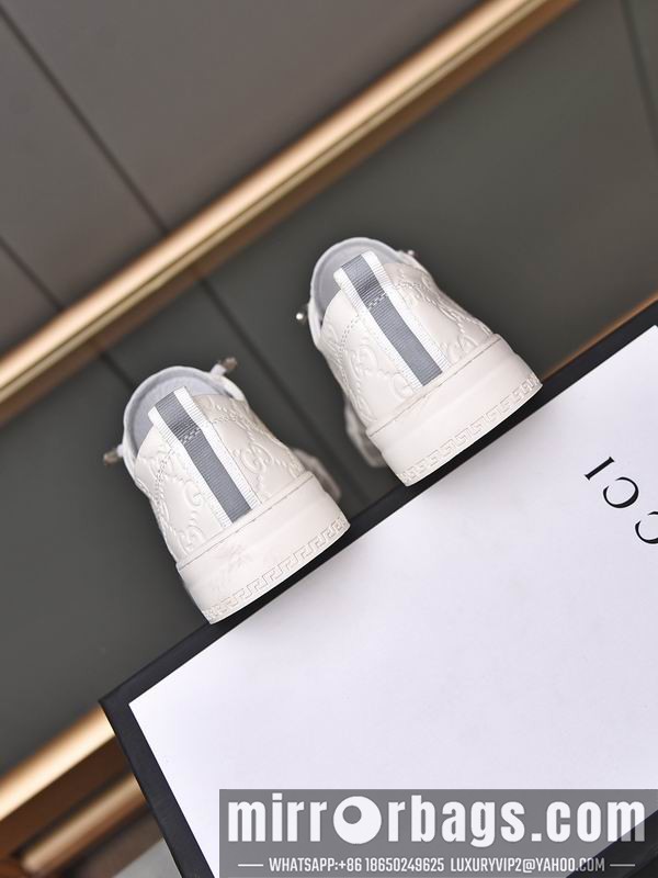 Gucci Replica Shoes sz38-44 mnf0202