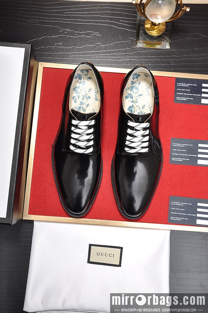 Gucci Replica Shoes sz38-44 hnh0226
