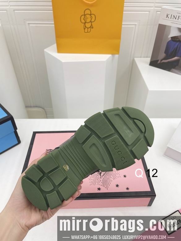 Gucci Replica Shoes sz35-44 J0302