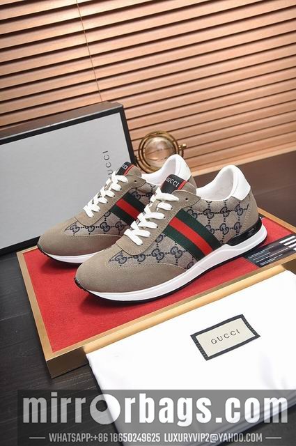 Gucci Replica Shoes sz38-45 mnh0502
