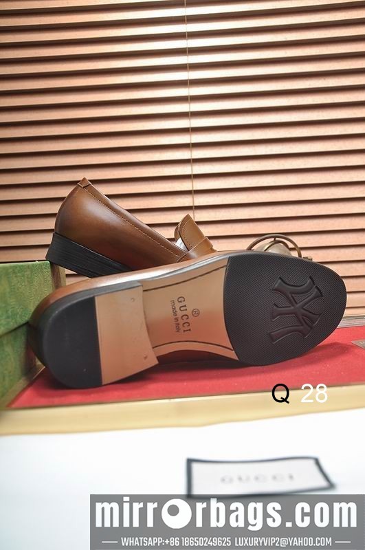 Gucci Replica Shoes sz38-45 N1208