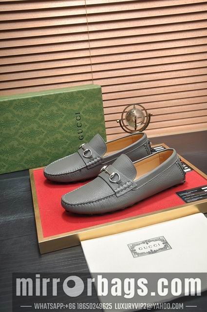 Gucci Replica Shoes sz38-44 hnh0417