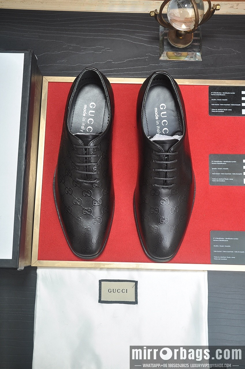 Gucci Replica Shoes sz38-45 hnh0216