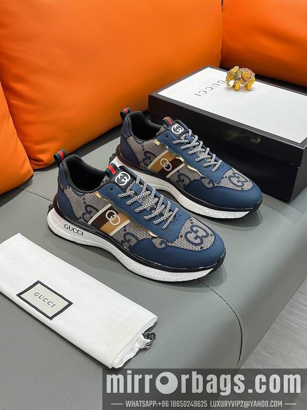 Gucci Replica Shoes sz38-44 mnf0137