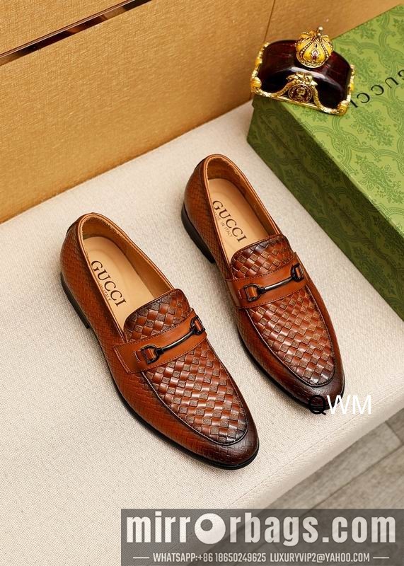 Gucci Replica Shoes sz38-45 WM0395
