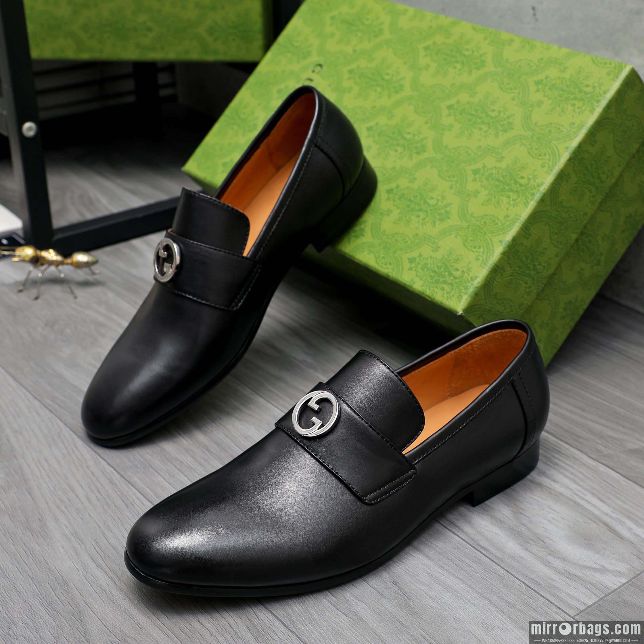 Gucci Replica Shoes sz39-44 h0716