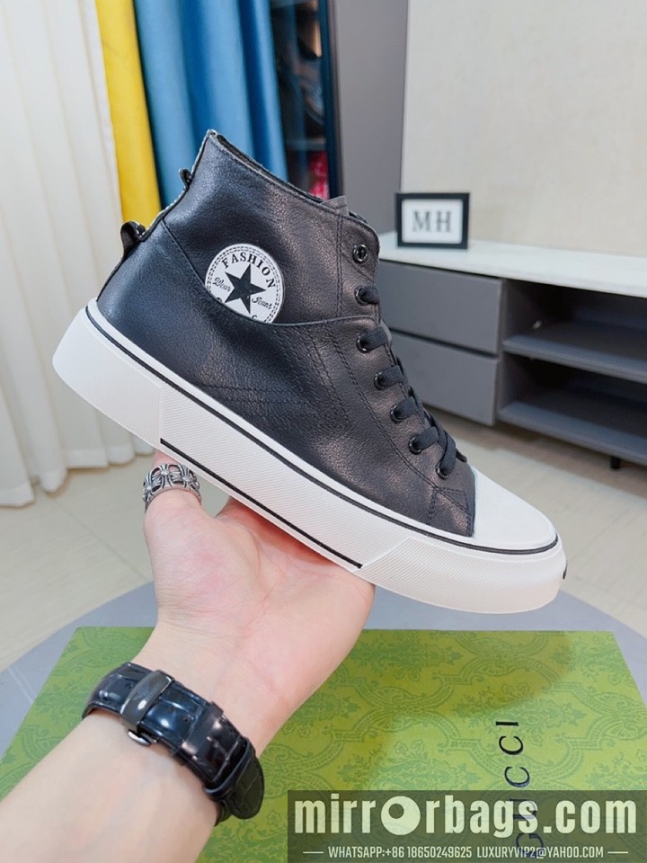 Gucci Replica Shoes sz38-44 hnh0201