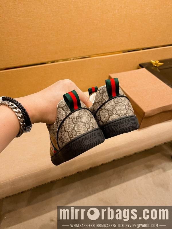 Gucci Replica Shoes sz38-44 mnf0314