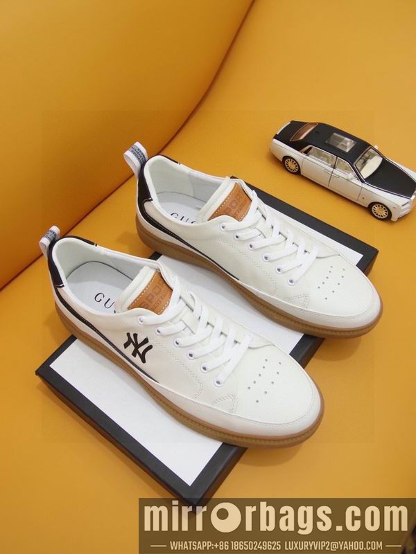Gucci Replica Shoes X NY sz38-45 mnf0148