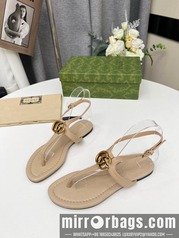 Gucci Replica Shoes sz35-43 mnf0306