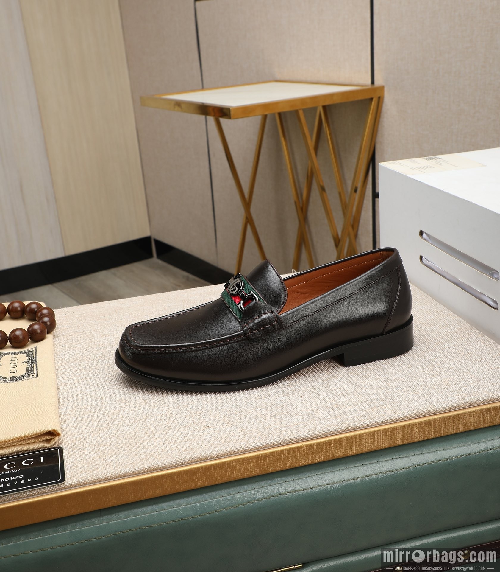 Gucci Replica Shoes sz38-44 h0726