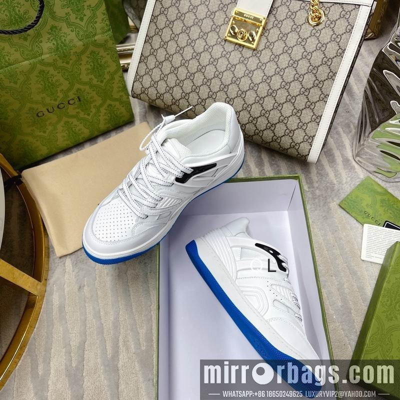 Gucci Replica Shoes sz35-44 ngh0305