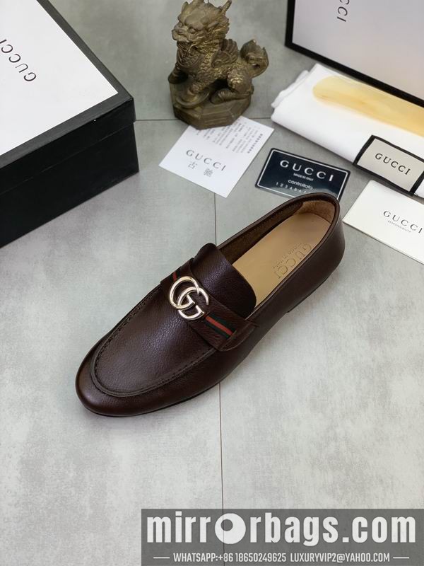 Gucci Replica Shoes sz38-44 mnf0384