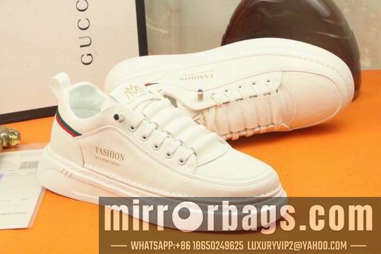 Gucci Replica Shoes sz38-43 mnh1015