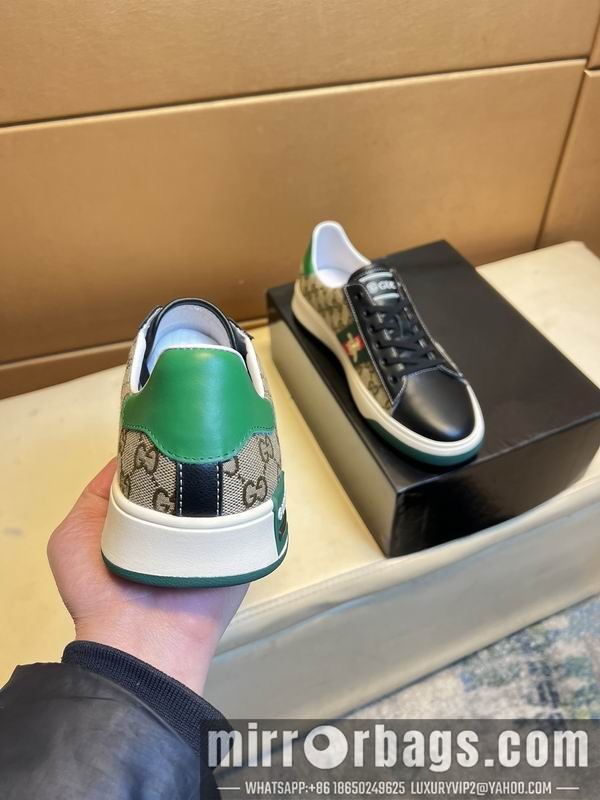 Gucci Replica Shoes sz38-44 mnf03104