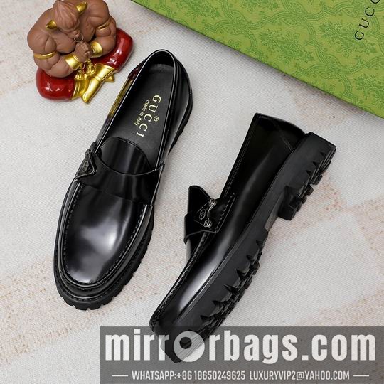 Gucci Replica Shoes sz38-45 mnh0504