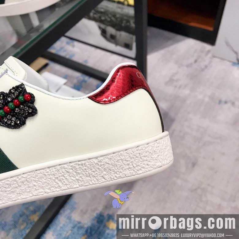 Gucci Replica Shoes sz35-46 HX0313