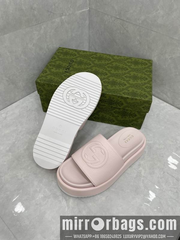 Gucci Replica Shoes sz35-43 30mm  mnf0109