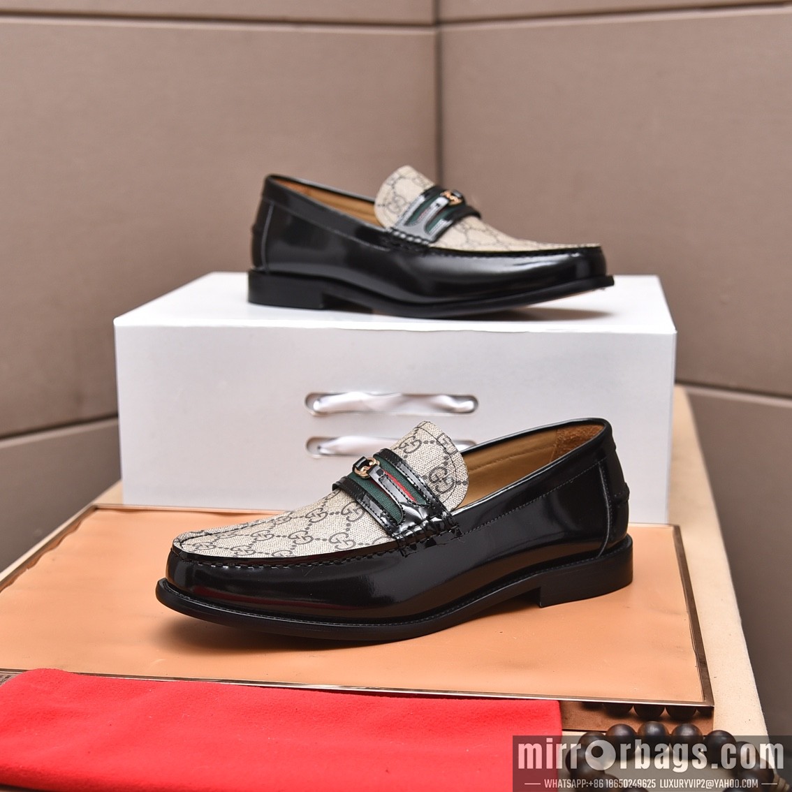 Gucci Replica Shoes sz38-44 hnh0223