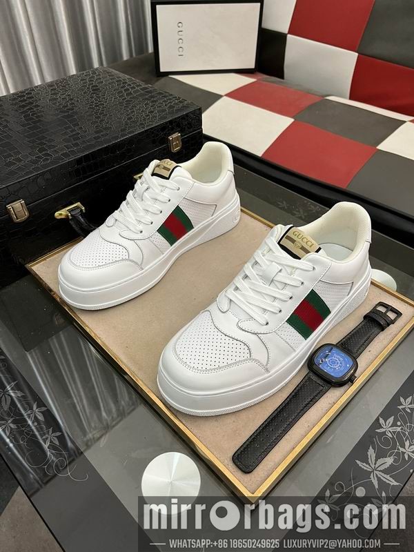 Gucci Replica Shoes sz38-44 hnm01136