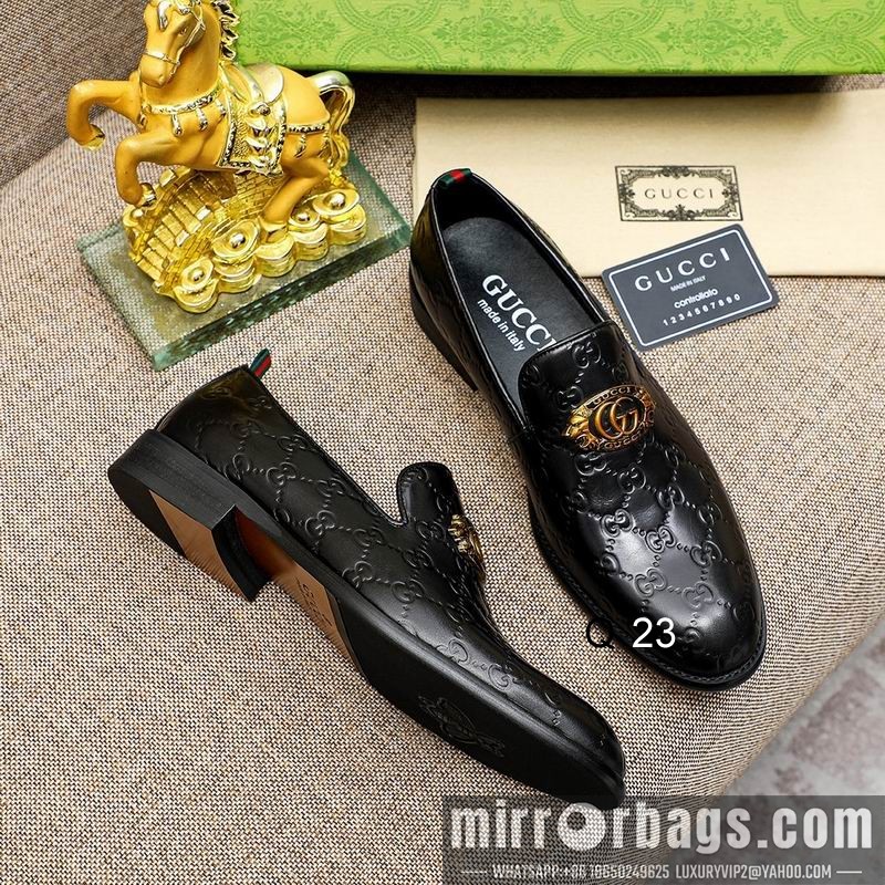 Gucci Replica Shoes sz38-45 HY1107