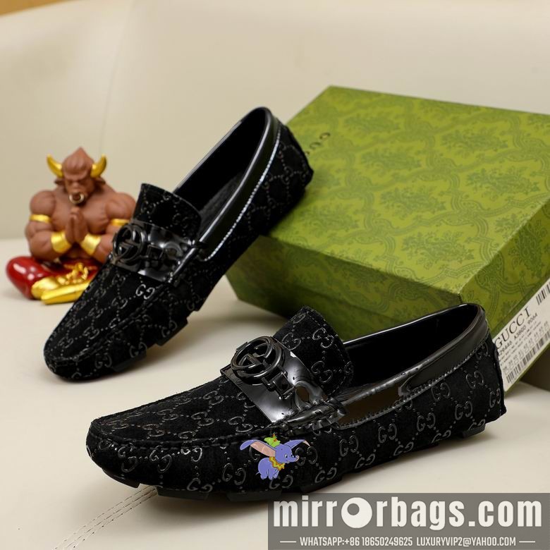 Gucci Replica Shoes sz38-44 ngh0304