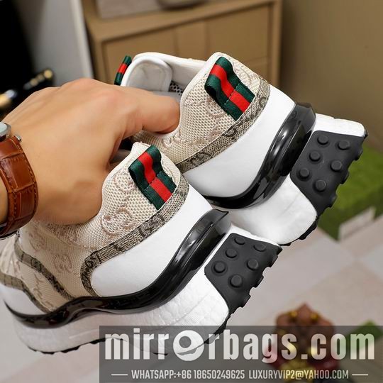 Gucci Replica Shoes sz38-44 mnh0414