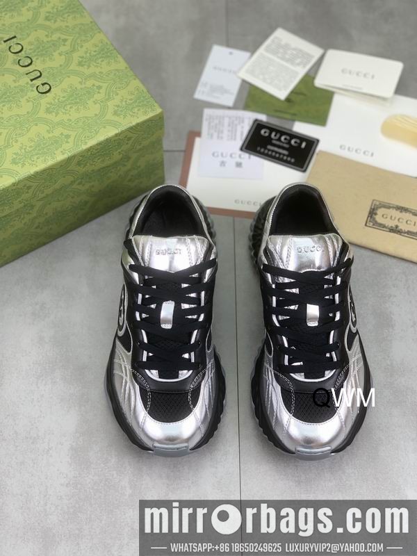 Gucci Replica Shoes sz35-40 WM0401