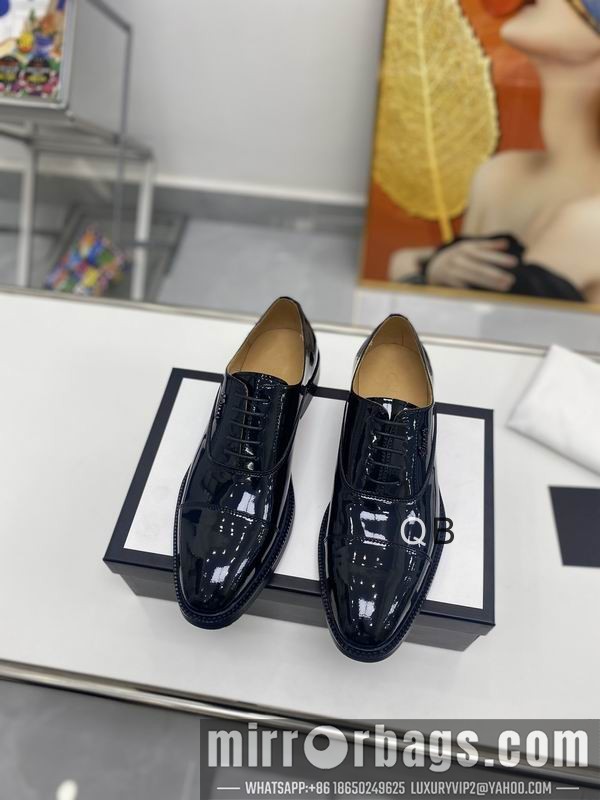Gucci Replica Shoes sz38-45 BS0376