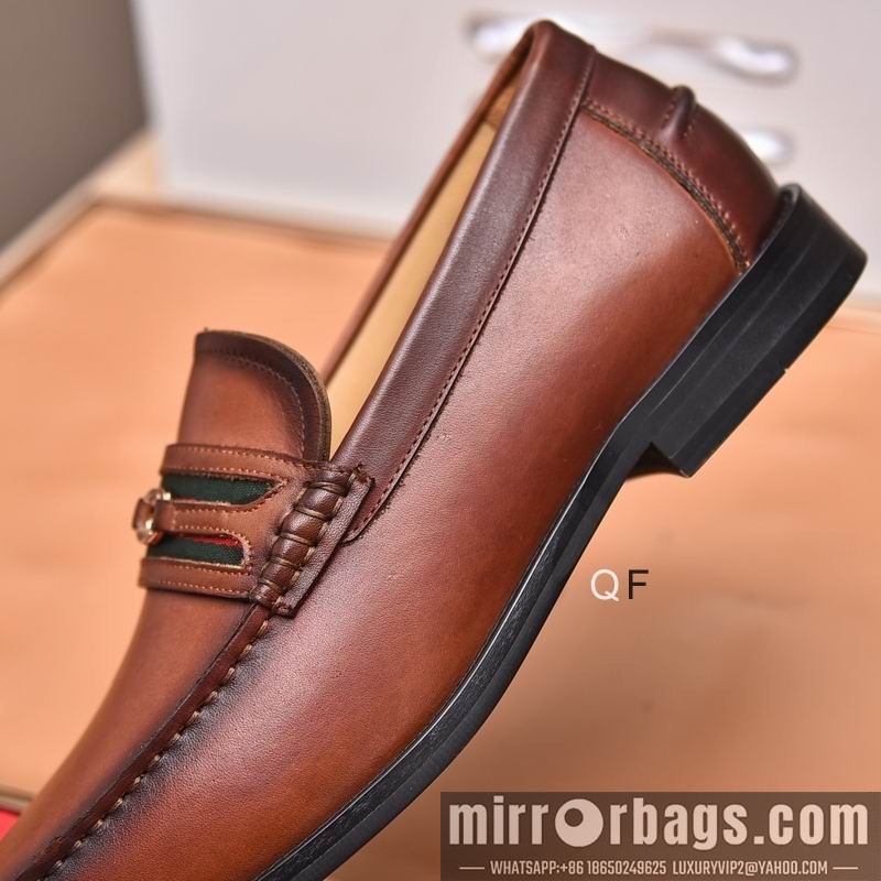 Gucci Replica Shoes sz38-44 F0358