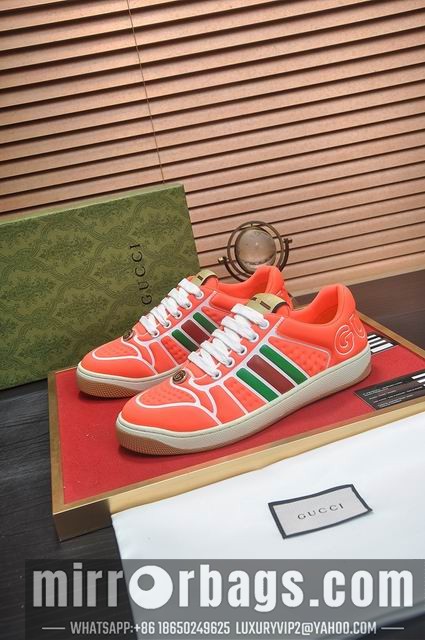 Gucci Replica Shoes sz35-45 mnh0701