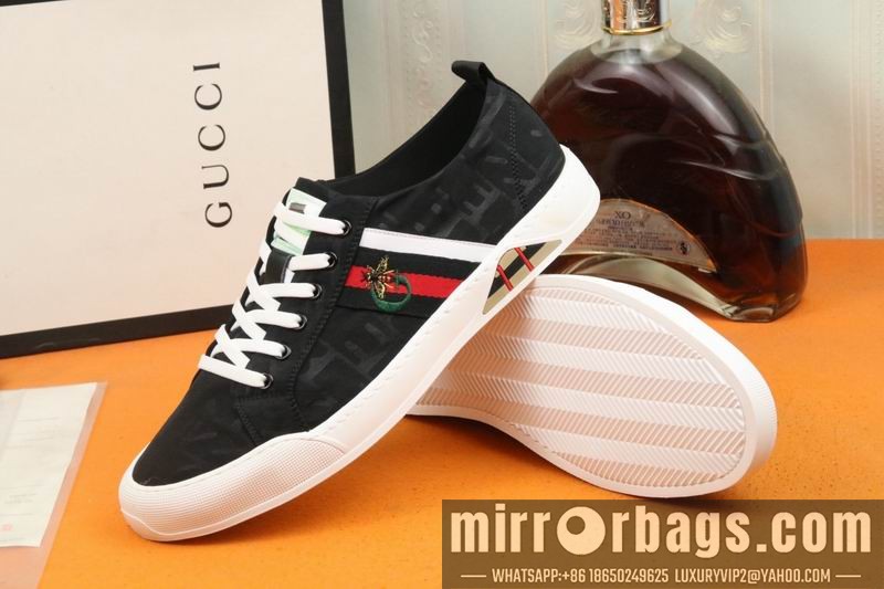 Gucci Replica Shoes sz38-43 hnm0108
