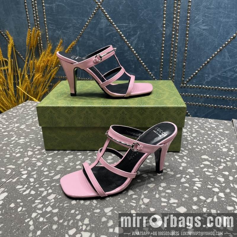 Gucci Replica Shoes sz35-42 8.5cm mnf0302
