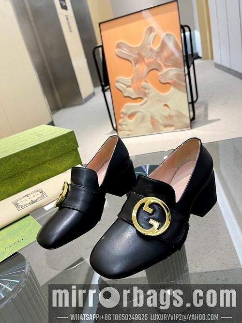 Gucci Replica Shoes sz35-42 5cm mnh0808