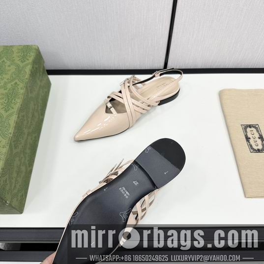 Gucci Replica Shoes sz34-41 mnh0803
