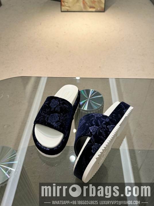 Gucci Replica Shoes sz35-43 mnh0601