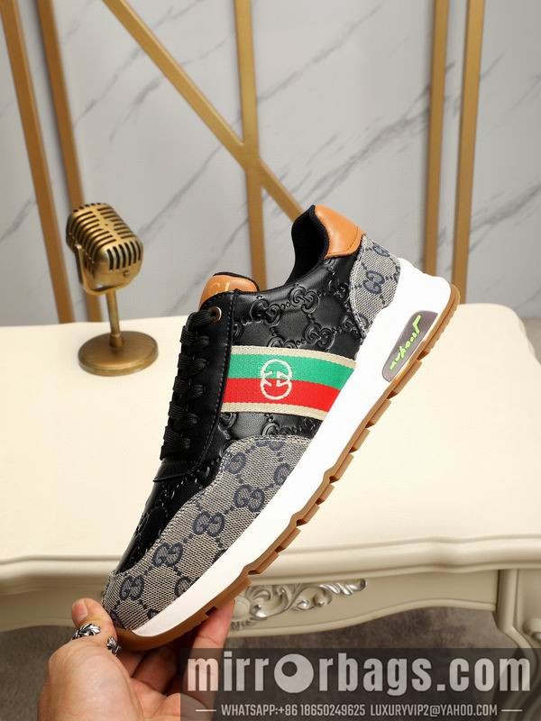 Gucci Replica Shoes sz38-44 mnf0230