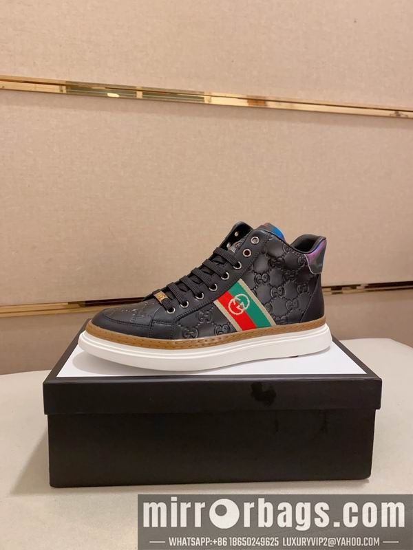 Gucci Replica Shoes sz38-44 hnm0104