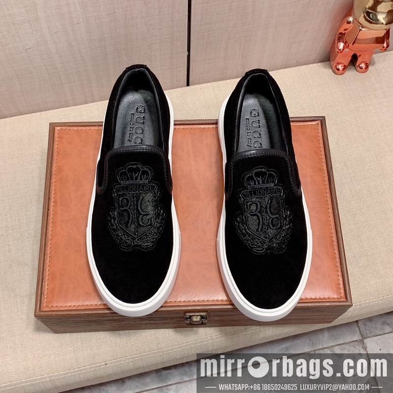 Gucci Replica Shoes sz38-44 mnf0313